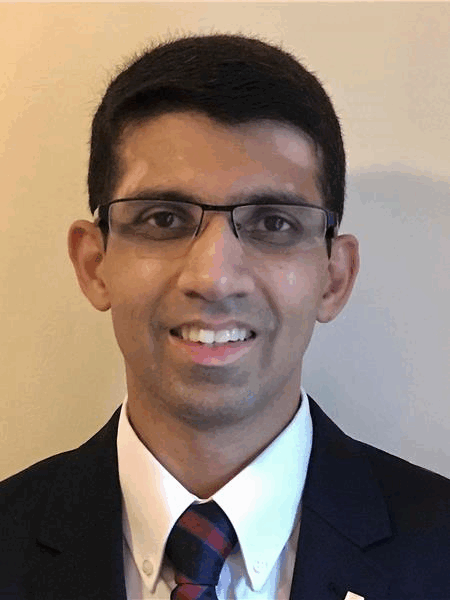 Mr Sharad Bhatnagar is a Consultant Orthopaedic Surgeon at Newcastle's Royal Victoria Infirmary and Freeman Hospital where he specialises in hip and knee surgery