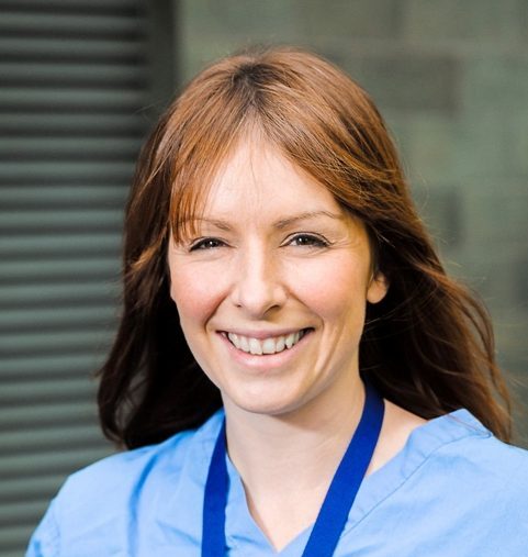 Dr Kirsty Tristram is a Consultant in Emergency Medicine at the Great North Trauma and Emergency Centre at Newcastle's RVI where her special interests in trauma and the emergency care of older adults