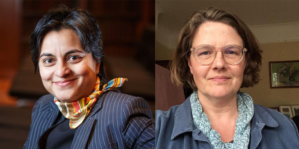 Two leading immunology experts from Newcastle have been elected to join the prestigious Academy of Medical Sciences’ Fellowship.