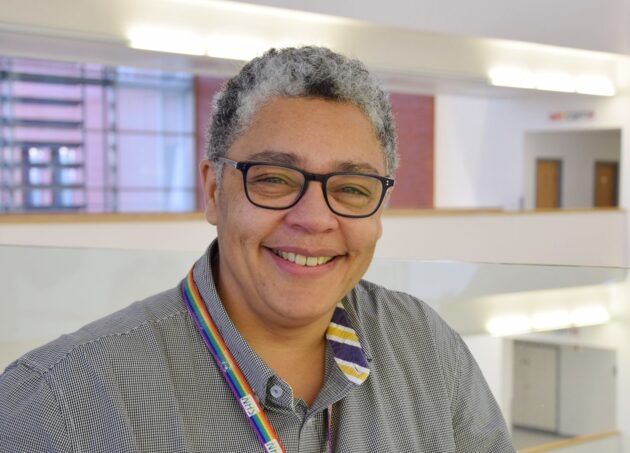 Dr Rachel Agbeko is a Consultant Paediatric Intensivist at Newcastle's Great North Children's Hospital where she specialises in sepsis and traumatic brain injury.