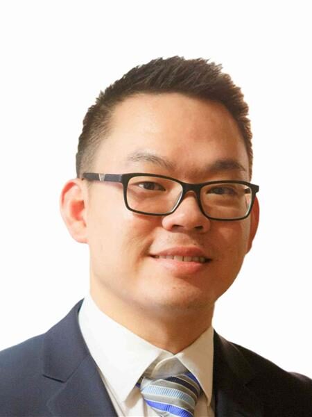 Dr Chee Gan is a Consultant Neuroradiologist at Newcastle's Neurosciences Centre.