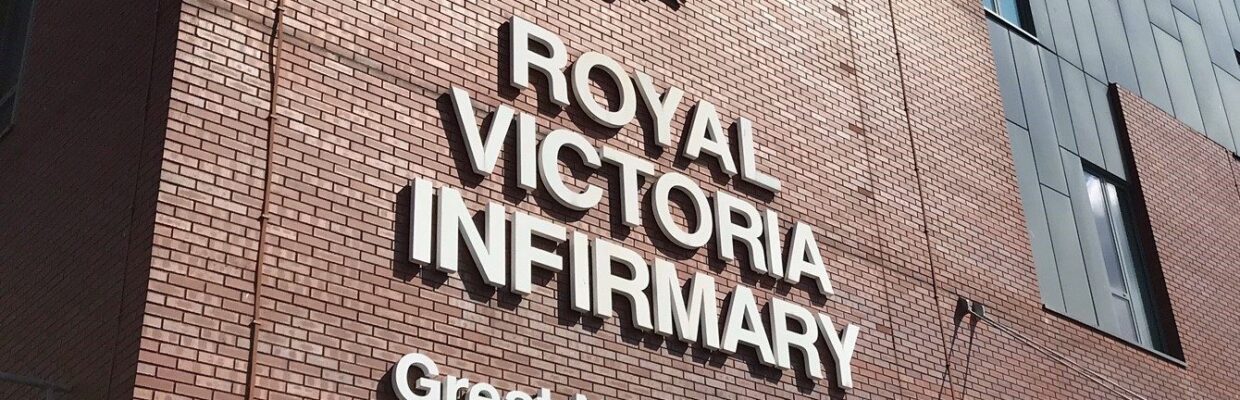 Great North Trauma and Emergency Centre