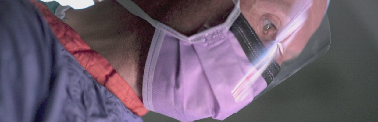 TX1 - COLIN CONSULTANT TRANSPLANT SURGEON - 1