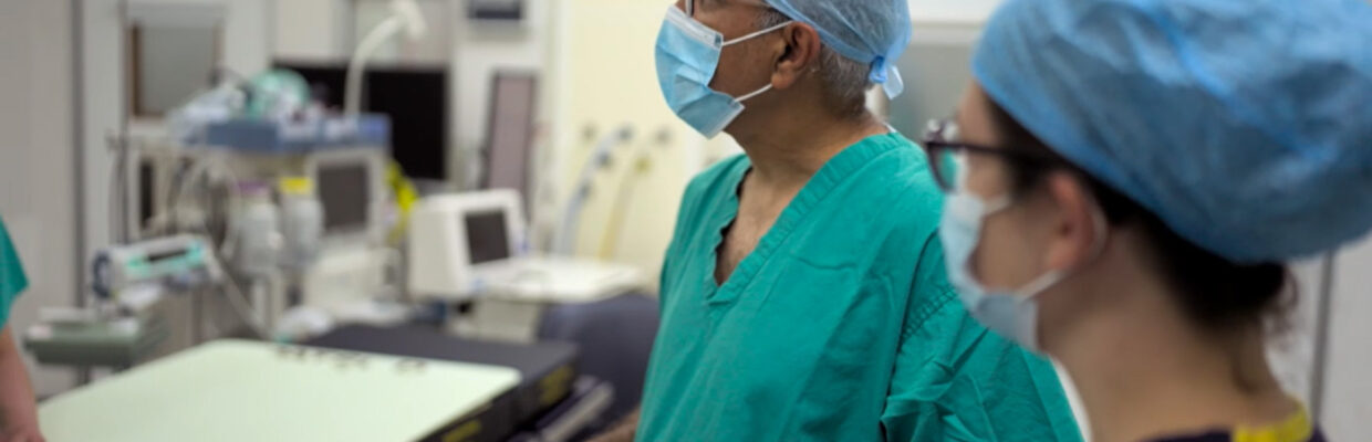 Professor Naeem Soomro