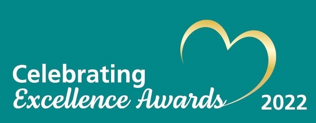 Celebrating Excellence Awards 2022