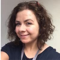 A headshot of Miss Rachael O'Donnell