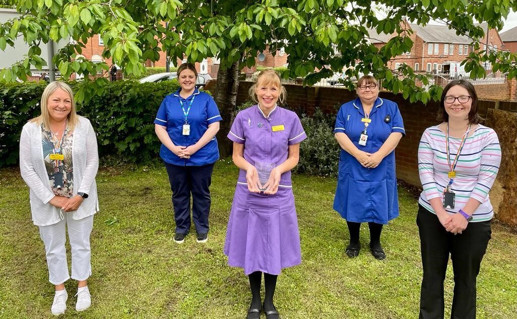 Bladder and Bowel Care Team