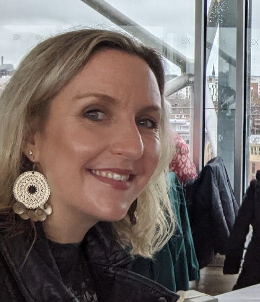 Picture of Dr Jennifer Vidrine