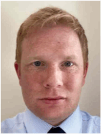 Picture of Mr Campbell Tait