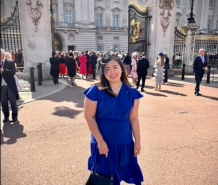 Audrey was nominated to represent the Trust in recognition of her commitment to leading the organisation’s international recruitment offer, a role she has excelled in to such a degree that she won last year’s Nursing Times Overseas Nurse of the Year Award.