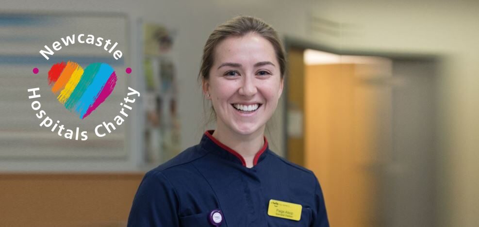 Paige Alsop is a Specialist Paediatric Dietitian specialising in paediatric cystic fibrosis at the Great North Children’s Hospital