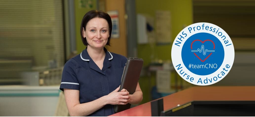 Sister Sarah Dingwall PNA Paediatric Emergency Assessment Unit