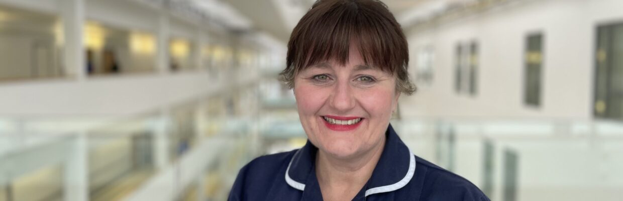 A photo of Jilly Goodfellow