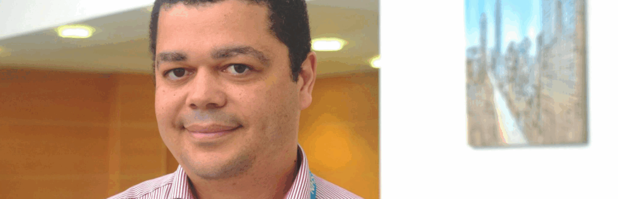 Headshot of Mr Kenny Rankin