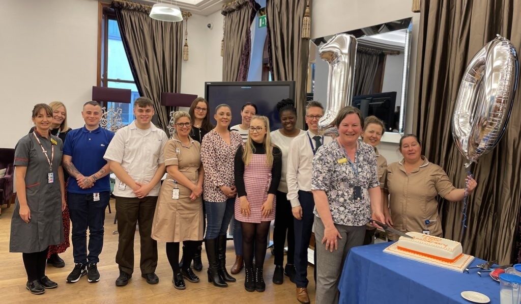 Celebrating 10 years of Newcastle's Healthcare Academy