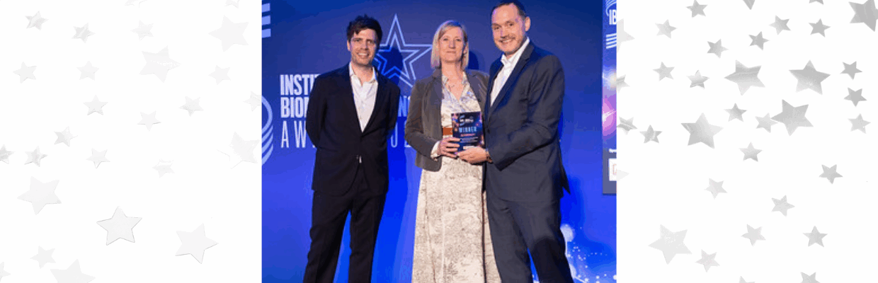 ILM award hero image