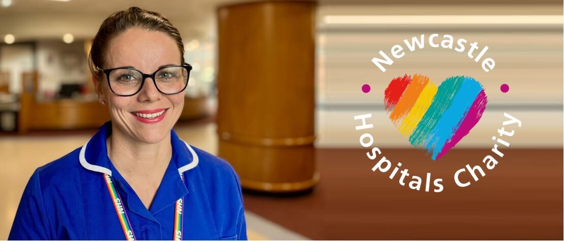 Lianne Horscroft is a Practice Placement Facilitator at the Newcastle Hospitals