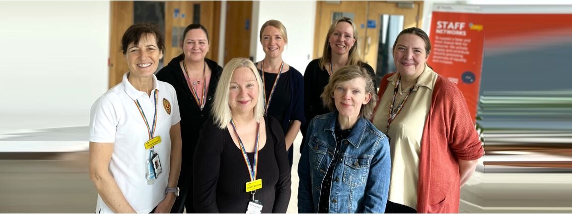 Multi Disciplinary Community Stroke Team