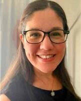 A headshot of Roberta Bugeja