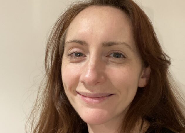 Picture of Fiona Rayner