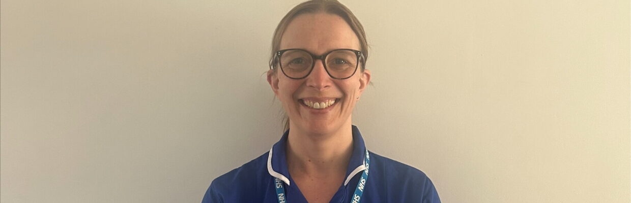 A portrait of Donna Sutton