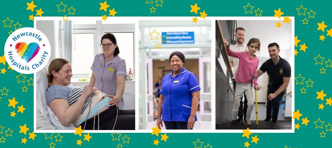 Nursing Midwifery and AHPs Conference 2025