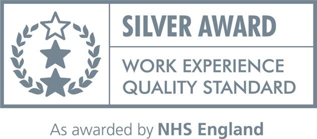 Silver Award