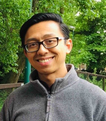 Picture of Dr Khuen Foong Ng