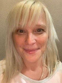 Picture of Ms Louise Kenny.