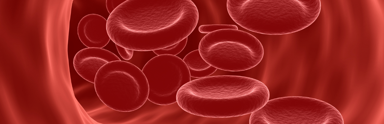 Red blood cells