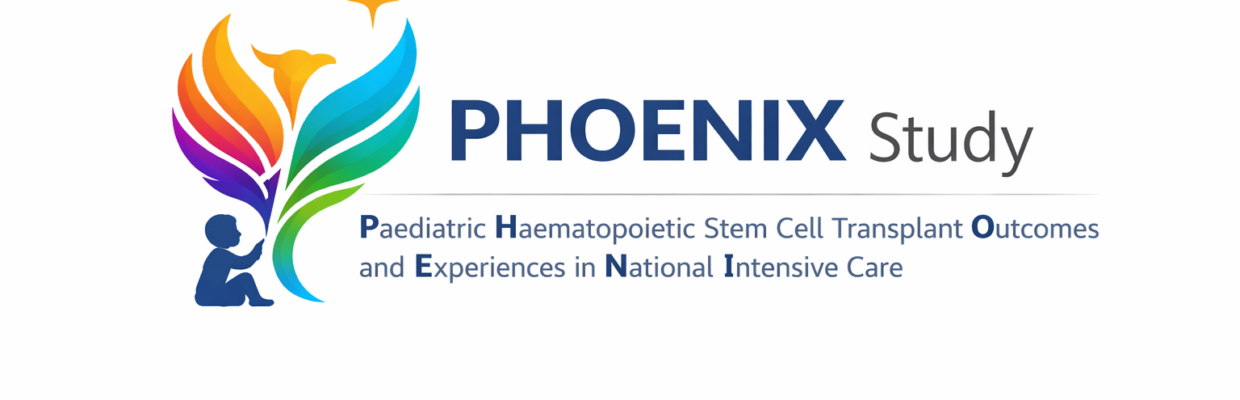 PHOENIX study logo