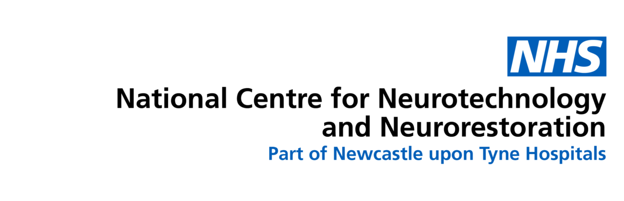 National Centre for Neurotechnology and neurorestoration - part of Newcastle upon Tyne Hospitals_RGB@2x