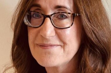 Joanne Race