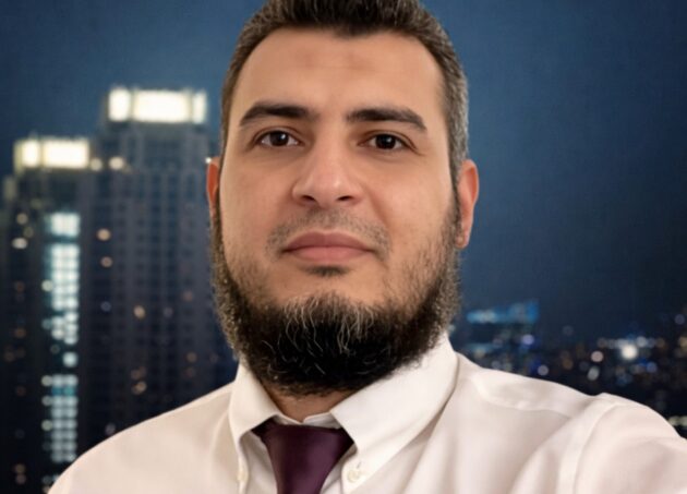 Yousef Yousef