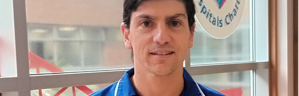 Angelo Augugliaro