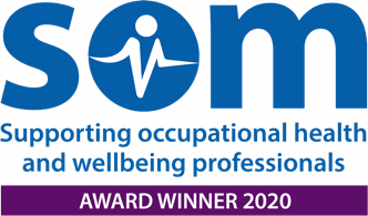 Society of Occupational Health Award Winners 2020