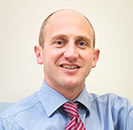 Mr Toby Page consultant urological surgeon