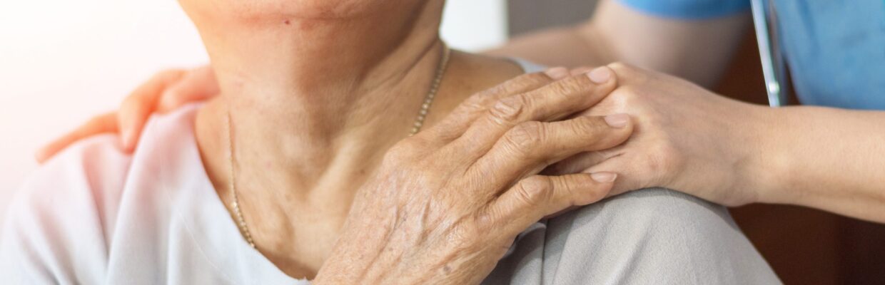 Our aim is to provide excellent health care for all older people, particularly those who have long term conditions and may be vulnerable