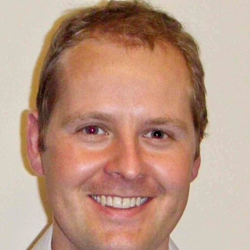 Dr Tom Oliphant is a Consultant Dermatologist at Newcastle's Royal Victoria Infirmary