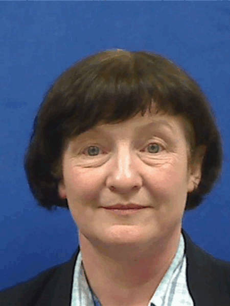 Dr Hilary Wynne is a Consultant physician in Older People’s Medicine
