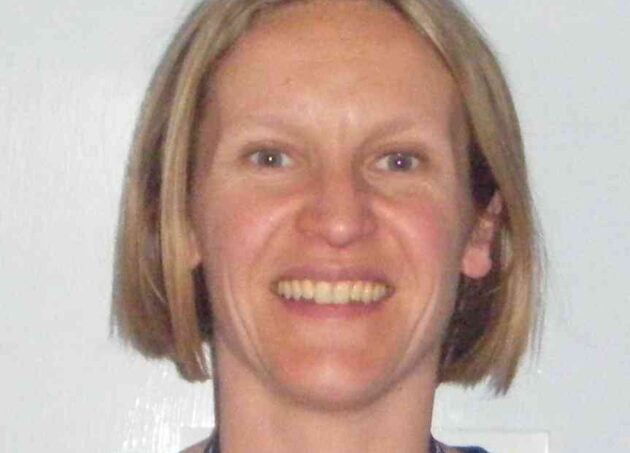 Dr Sarah Hearnshaw is a consultant gastroenterologist