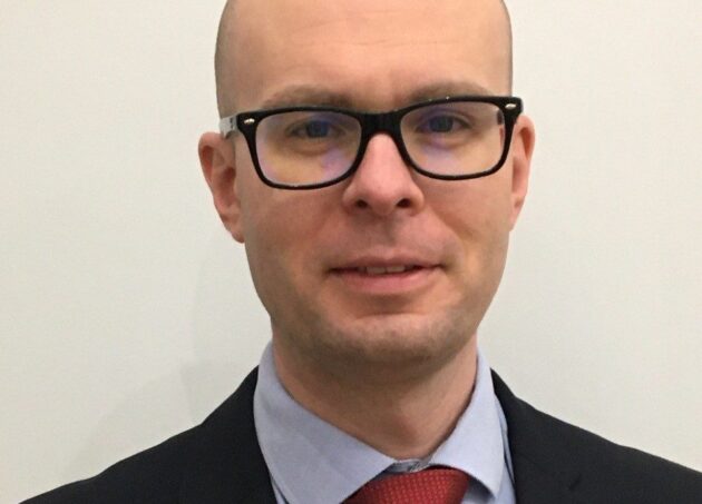 Dr Chris Mountford is a Consultant Gastroenterologist and General Physician