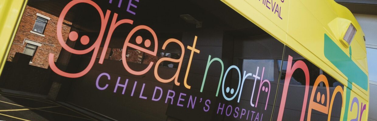 NECTAR is a specialised transport service that provide a wide range of services for the North East region