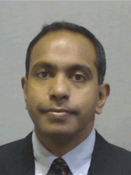 Mr Sahan Ranna-Eliya is a Consultant hand, reconstructive and plastic surgeon at the RVI