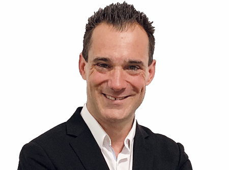 Mr Sandro Di Simplicio Consultant Ophthalmologist