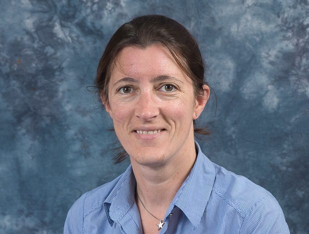 Dr Tina Biss is a consultant paediatric haematologist and paediatric lead for the regional haemophilia/bleeding disorders service at the Great North Children's Hospital in Newcastle.