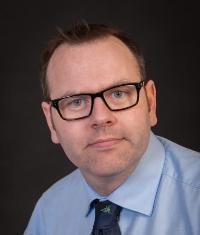 Dr Ian Logan is a Consultant Nephrologist at the Freeman Hospital