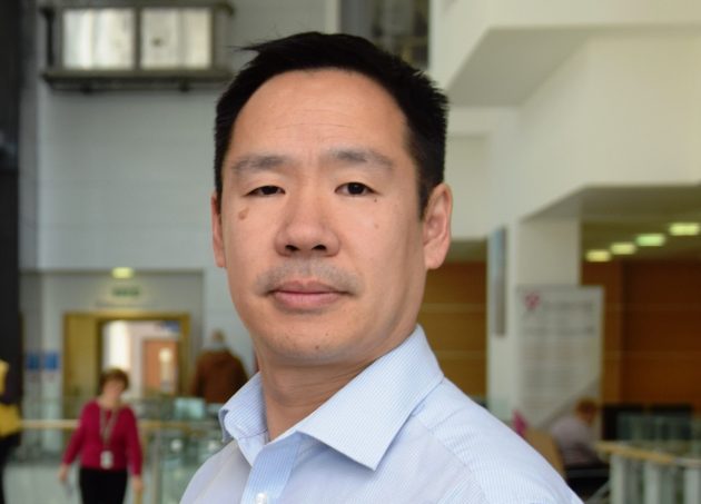 Dr Edwin Wong is a Consultant Nephrologist at the National Renal Complement Therapeutics Centre and the Freeman Hospital's Renal Services Centre.