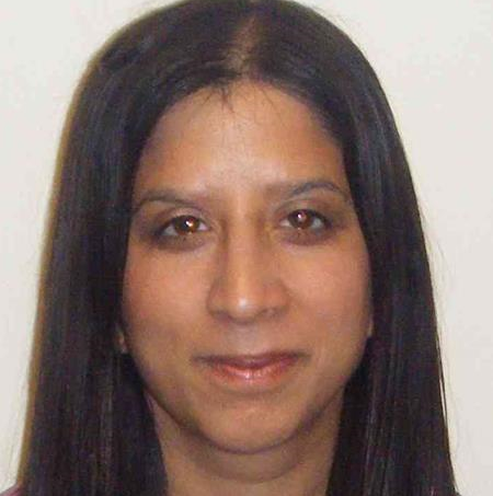 Dr Sharmila Jandial is a Consultant Paediatric Rheumatologist