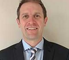 Mr Adam Critchley is a consultan toncoplastic breast surgeon at the RVI